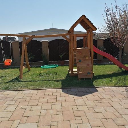 Levendulas Haz Becsehely Exterior photo